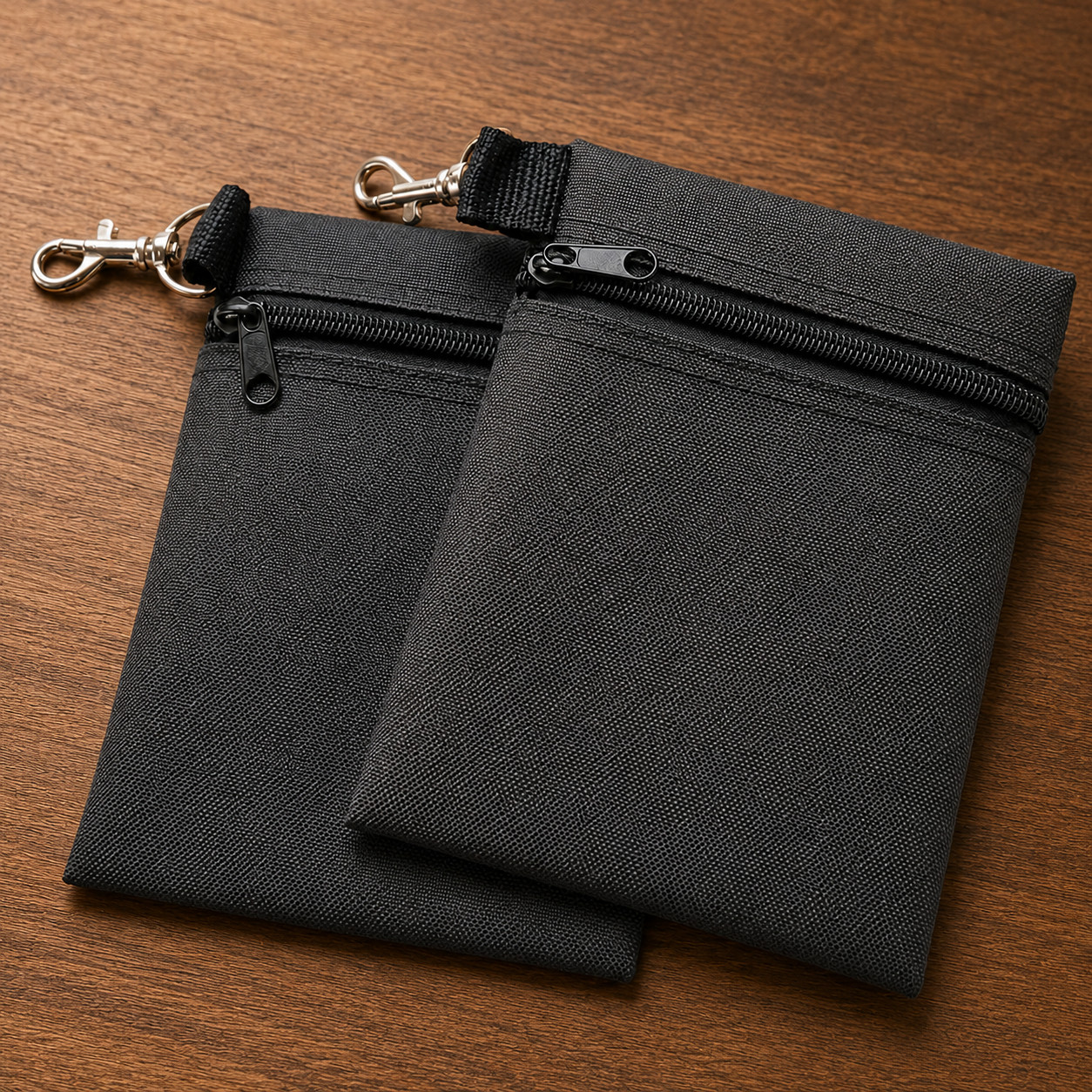 Clip-On Utility Setup Utility Pouch Organizer Set