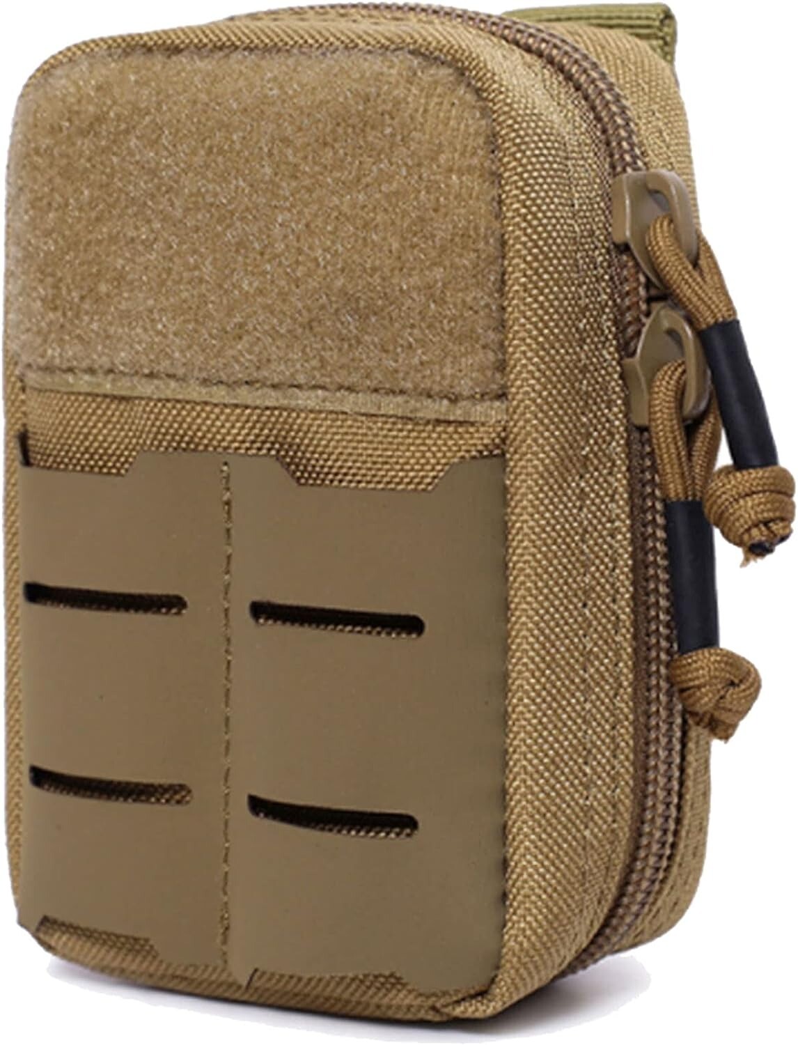 Tactical Small Molle Pouches Multi-Purpose EDC Utility Duty Belt Bag Admin Pouch