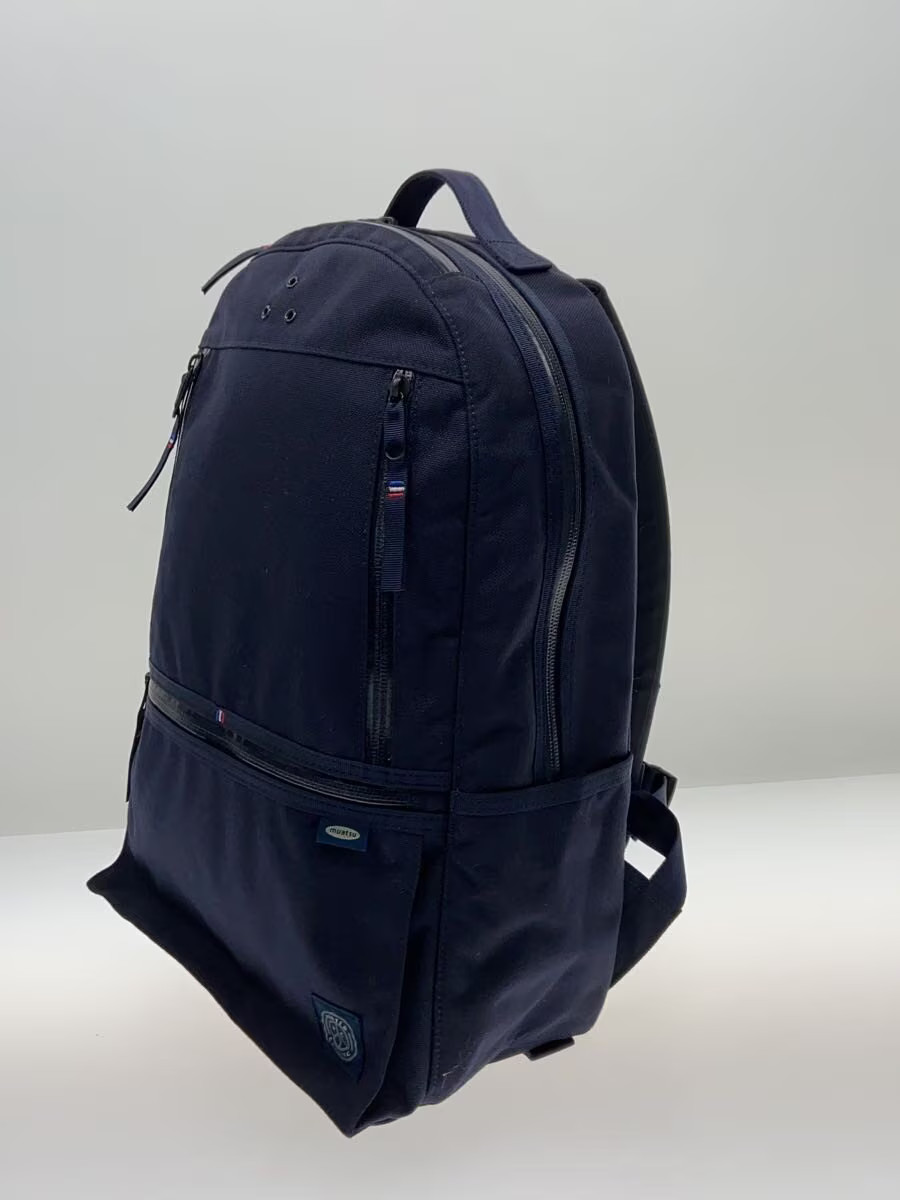Porter Classic Backpack BLK Solid