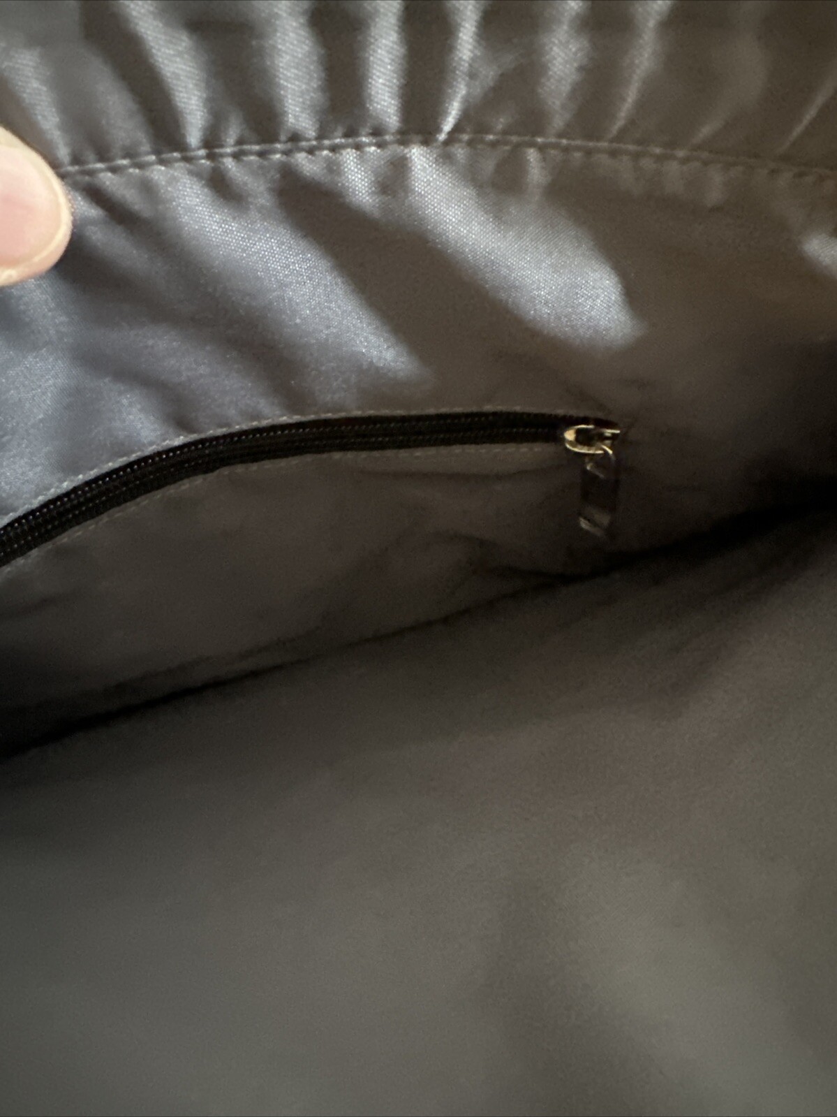 Colombia Black GENUINE LEATHER FLAP ZIP TOP MESSENGER SHOULDER BAG