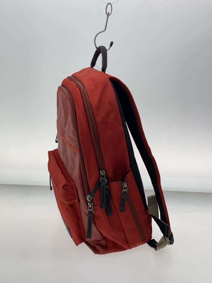 VICTORINOX Backpack, PVC, Red, Solid Color, 31388403