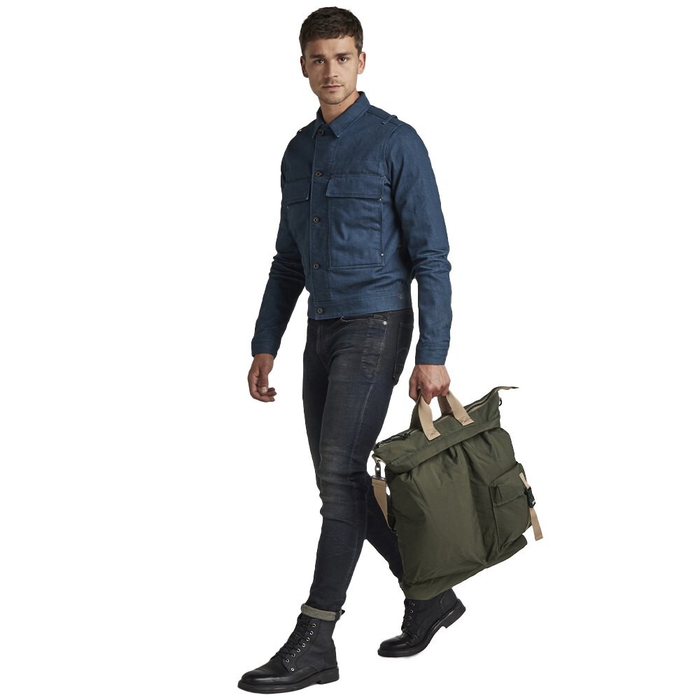 G-Star E Helmet Padded Bag