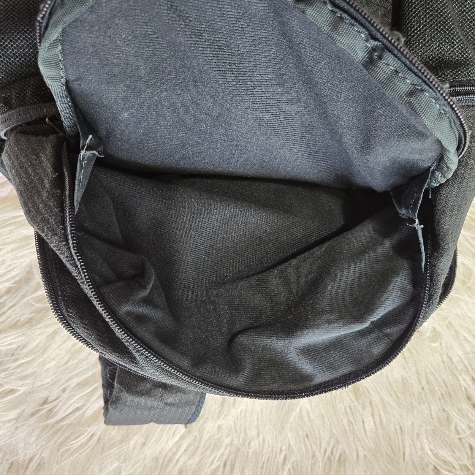 Nike Brasilia Backpack Dark Green