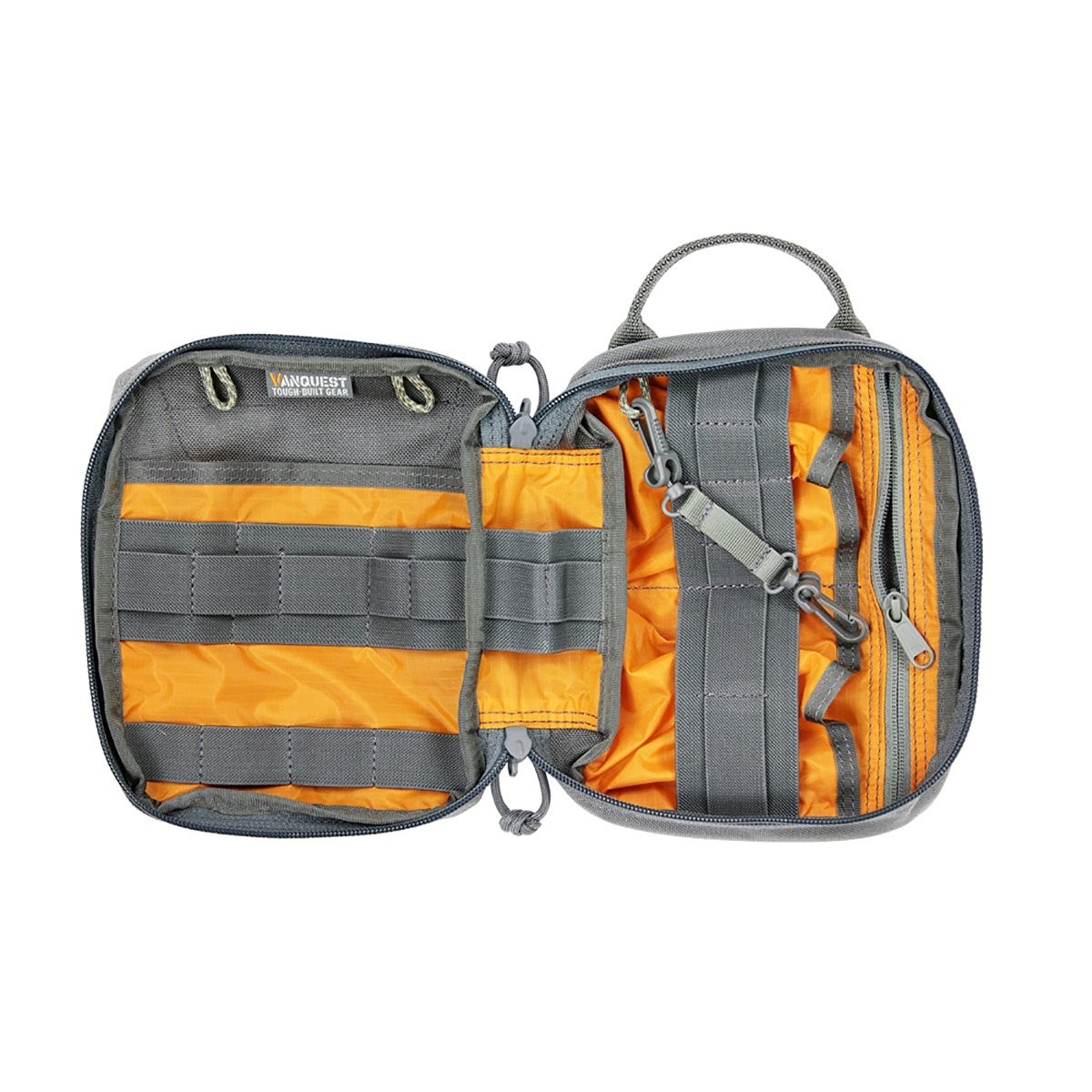 EDCM-HUGE 2.0 Maximizer (Every-Day-Carry-Maximizer) (Black)