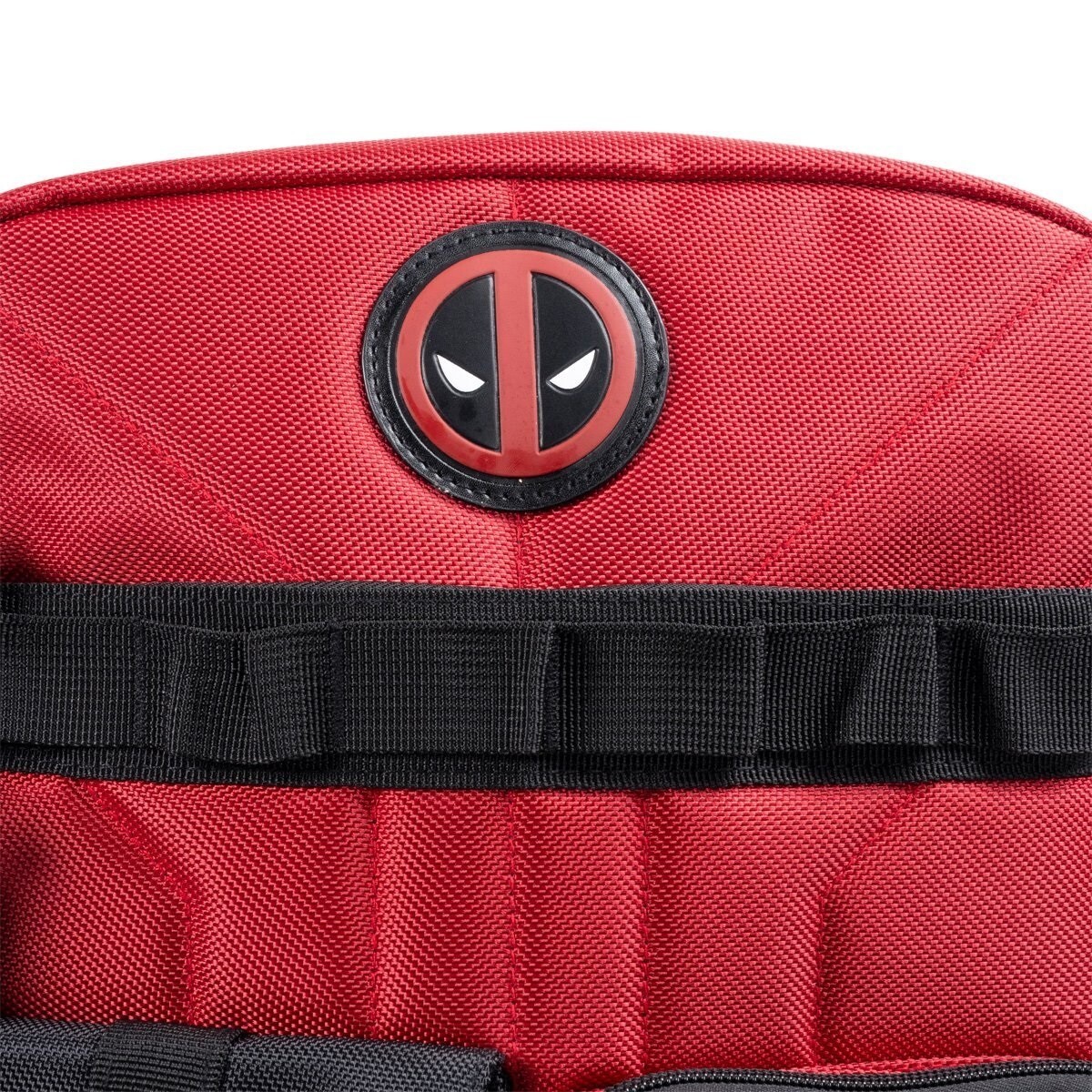 Deadpool Tactical Backpack EE Exclusive Limited/600 – Bioworld