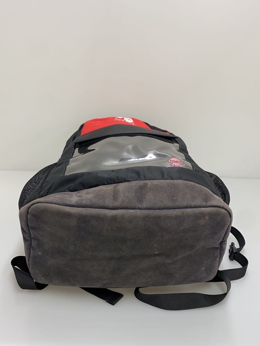 PUNK DRUNKERS Gamer Backpack Black