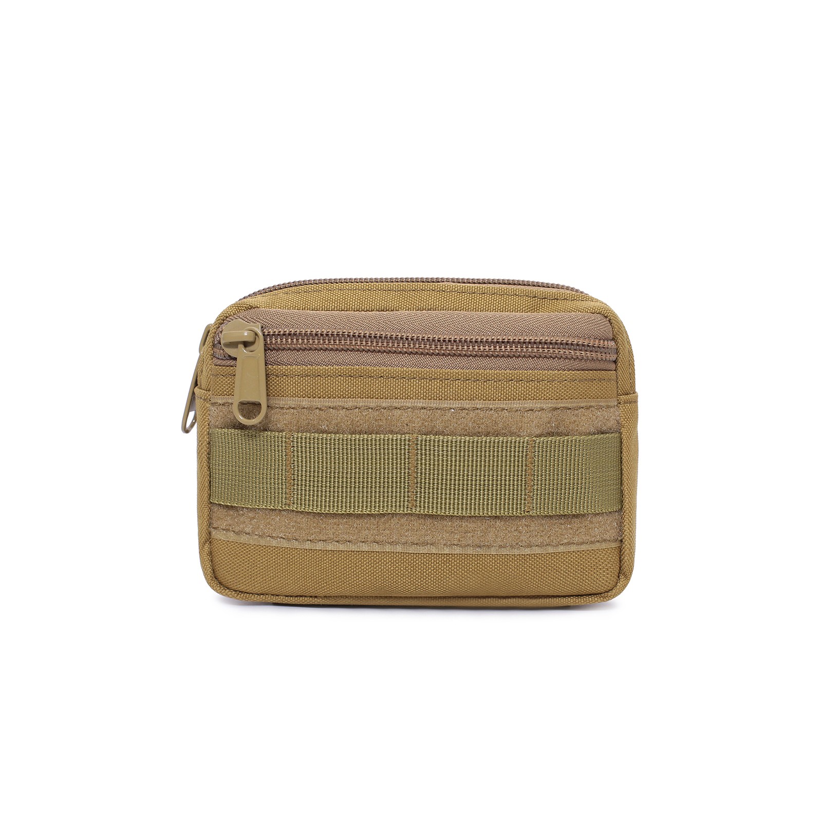 Tactical Upgraded Molle Pouch EDC Utility Tool Belt Bag Multi-Purpose Waist Pack