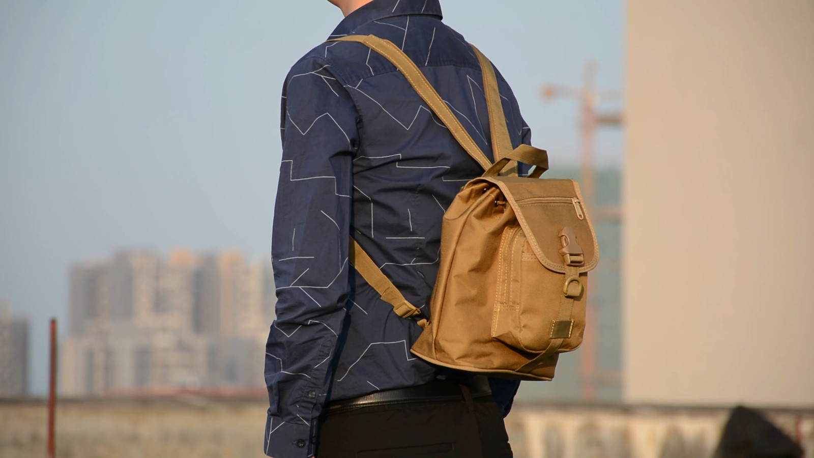 Outdoor Tactical Backpack Military Rucksack School Tool Backpack for Boys Girls