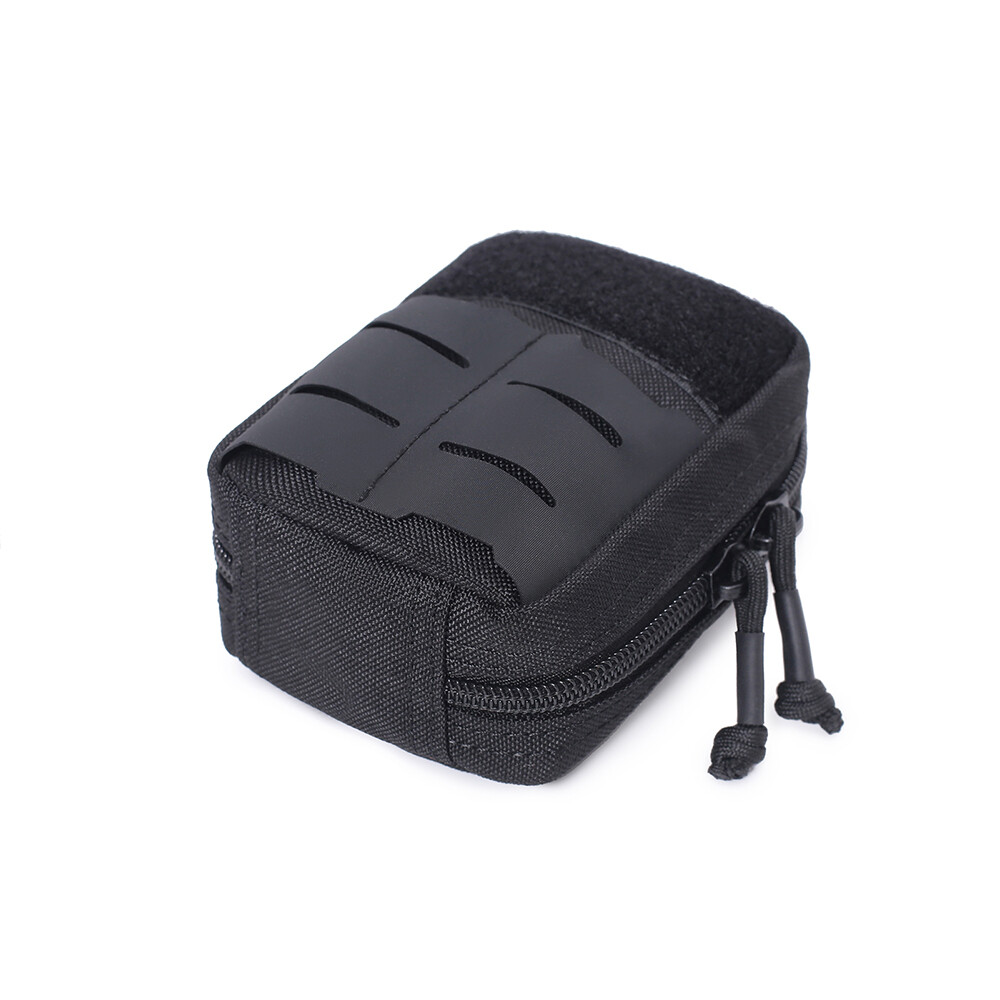 Tactical Multi-Purpose EDC Utility Duty Belt Pouch Waterproof Tool Organizer Bag