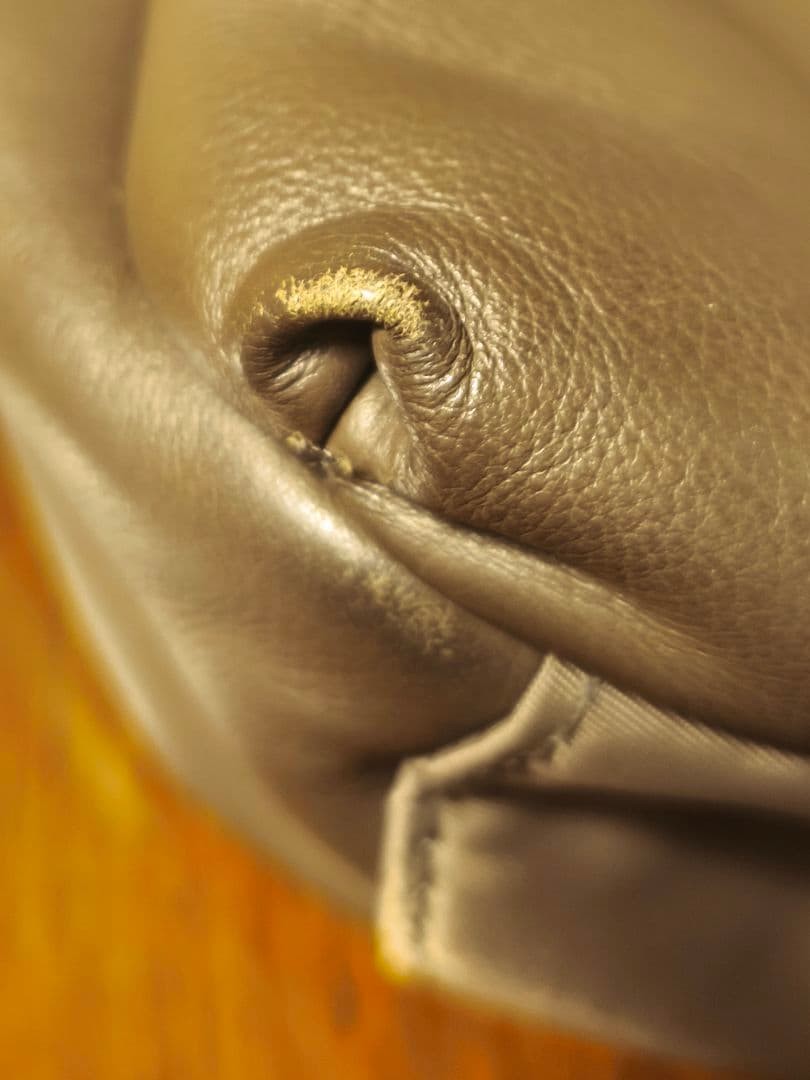 Ultima Tokyo Brown Bag Bag