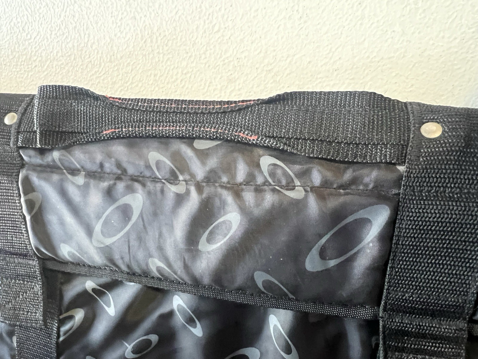 Oakley Tactical Padded Laptop Case Insert, AP Bag, SI Briefcase, Messenger