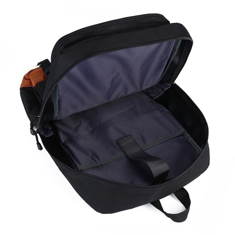 My Hero Academia Rucksack Laptop Shoulder School Bag Backpack Travel Backpack