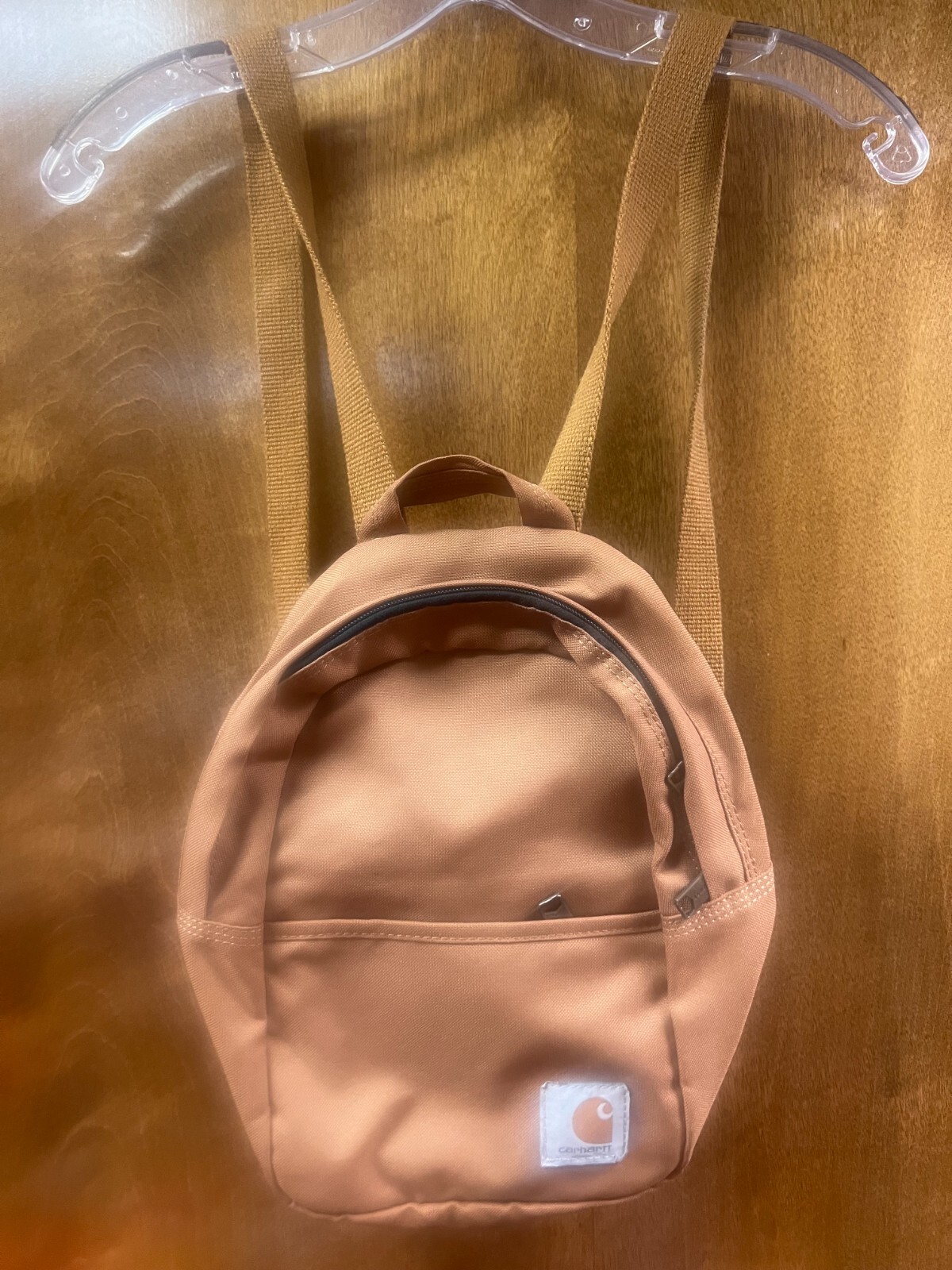 Carhartt Classic Mini Backpack (Pre-Owned )