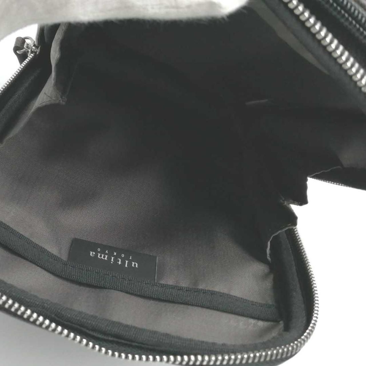 Ultima Tokyo shoulder bag Used