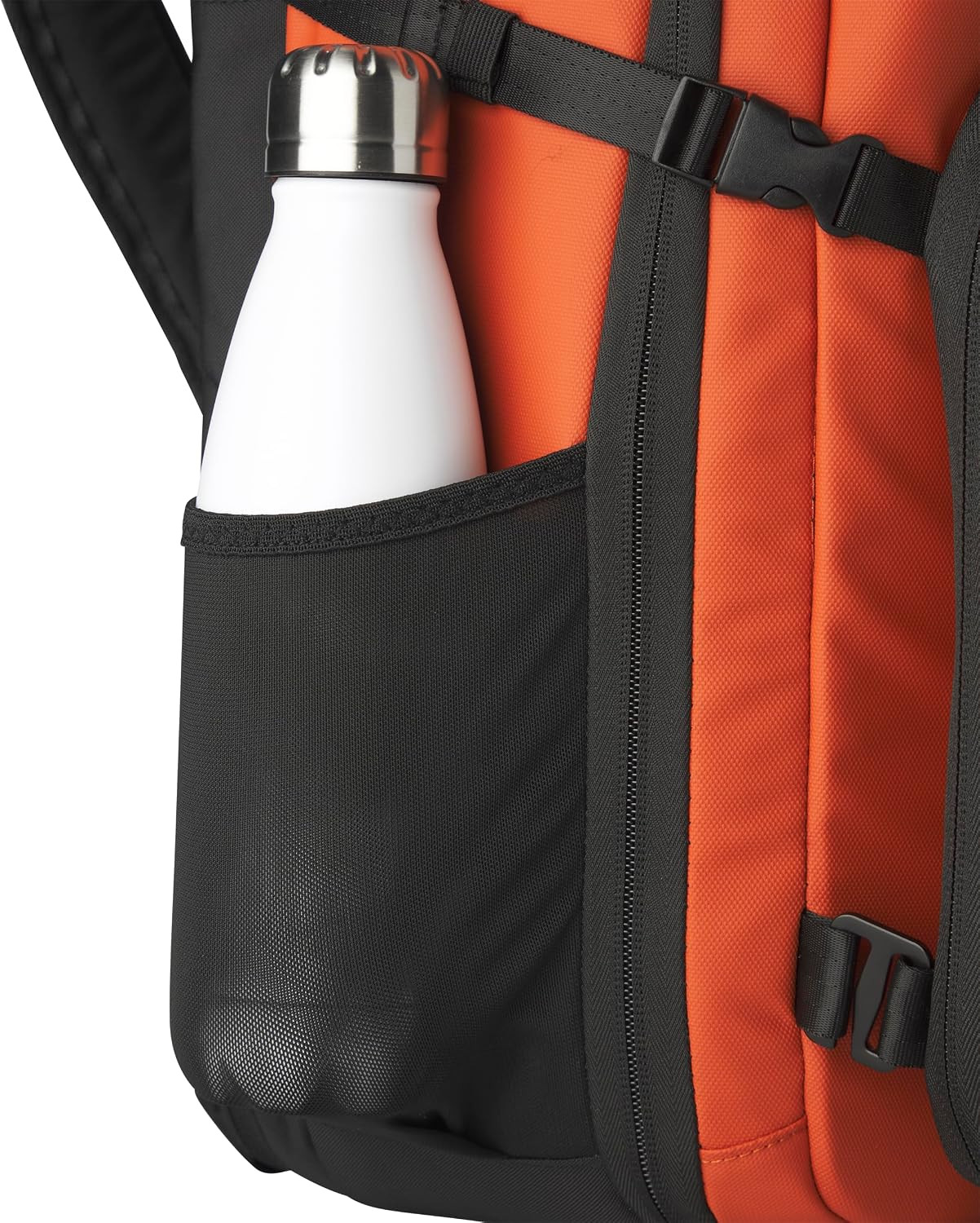 WILSON Helix Travel Backpack – Terra Cotta