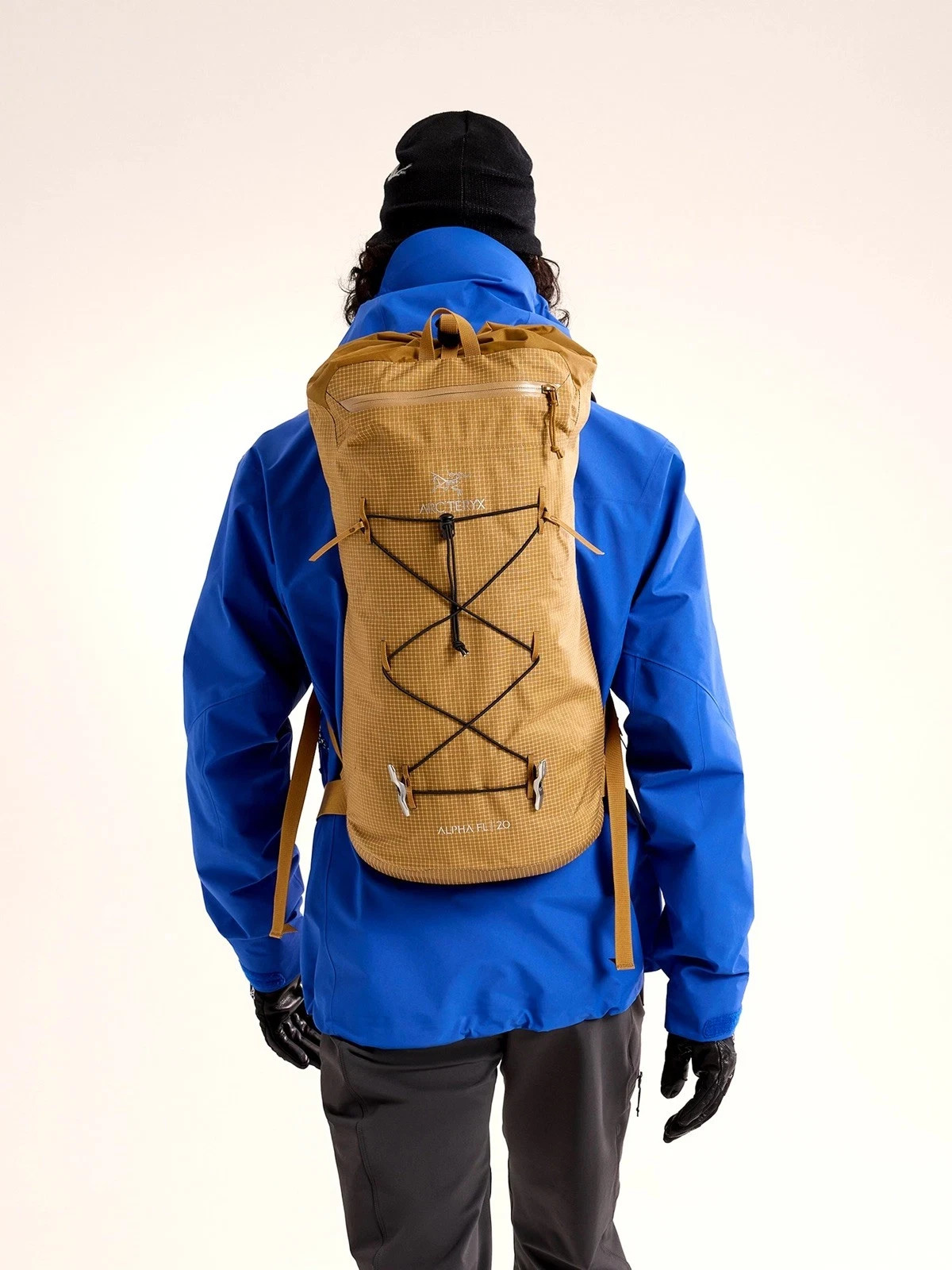 Arc’teryx Alpha FL 20 Pack Yukon