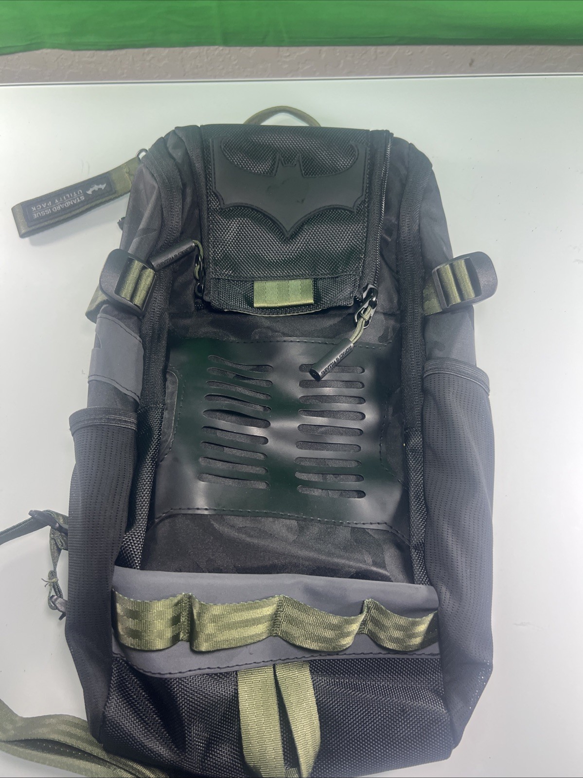 Batman Tactical Sling Bag BRAND NEW!