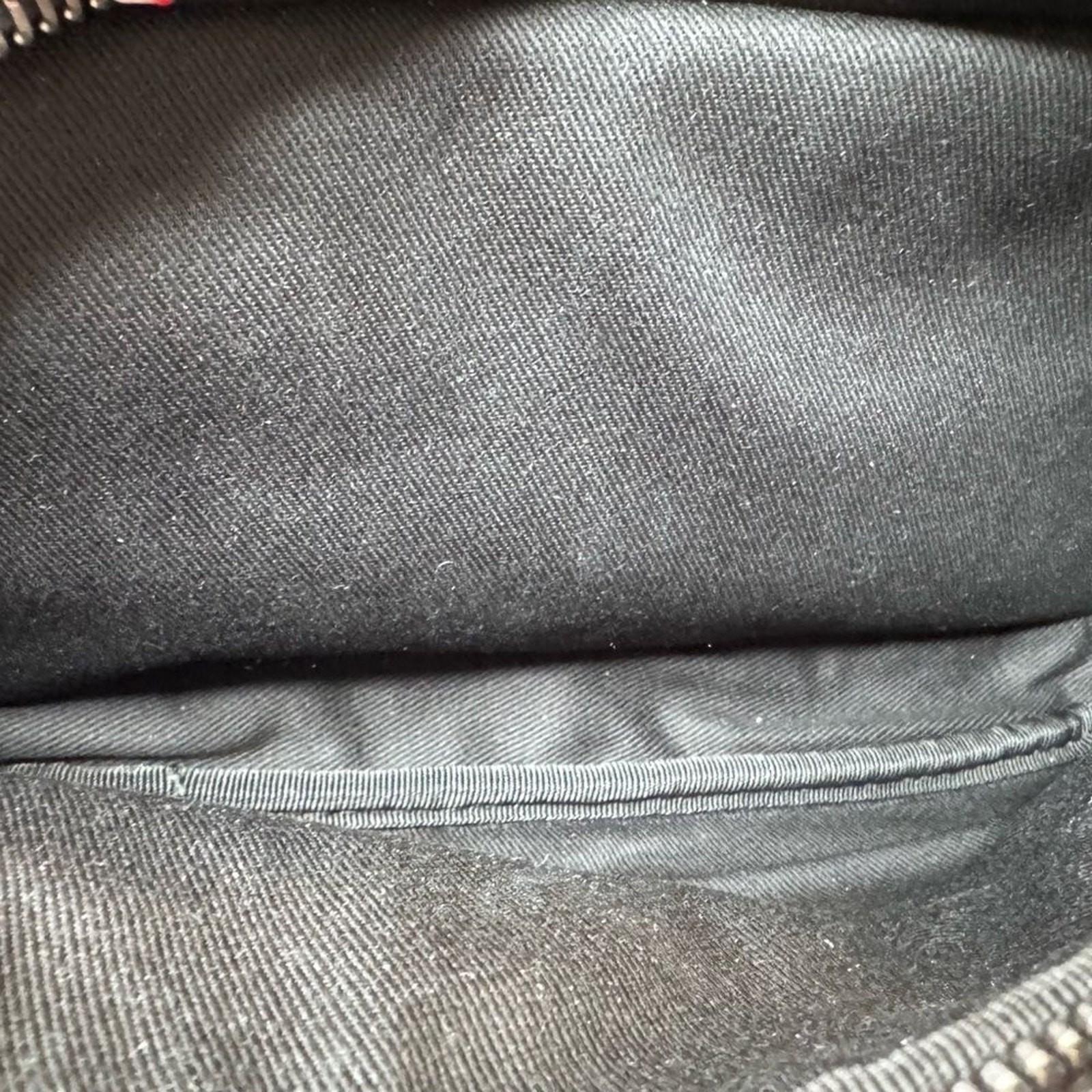 NWT Versace Messenger Bag