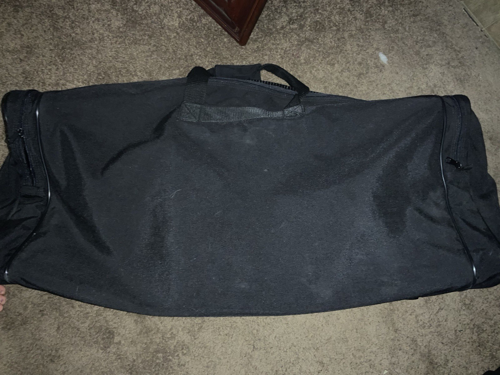 ProForce Mesh Top Karate Martial Arts MMA Taekwondo Duffle Bag Large 30×13