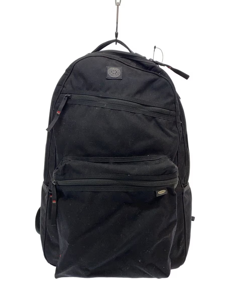 Porter Classic Backpack BLK