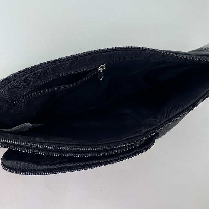 NWT Walt Disney World Mickey Mouse Fanny Pack Travel Bag Adjustable Zip Vacation