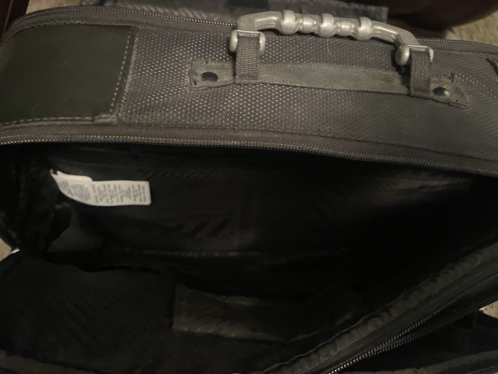 Used OAKLEY Home Office Bag.