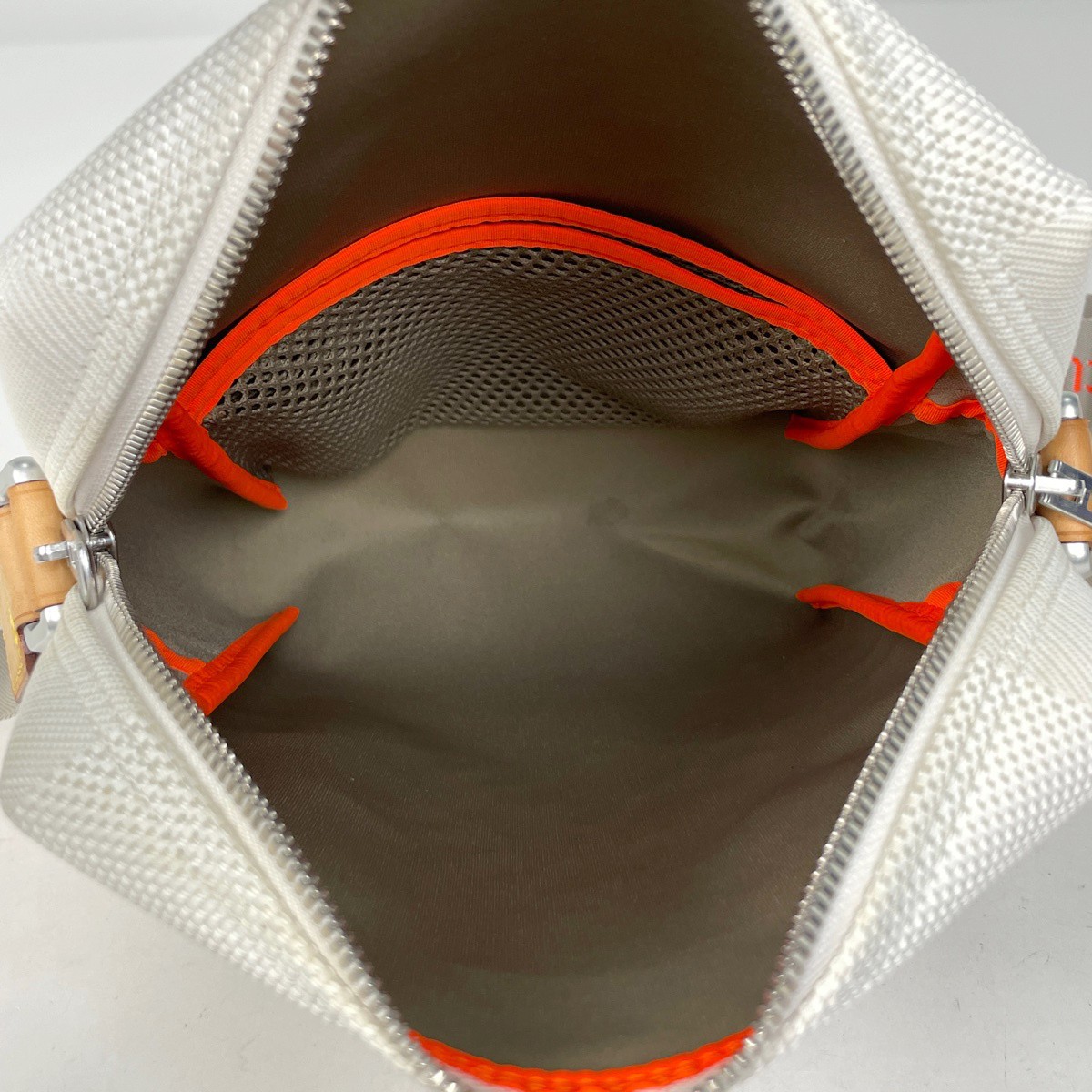 Louis Vuitton Weatherly Louis Vuitton cup crossbody Shoulder Bag Damier Jean…