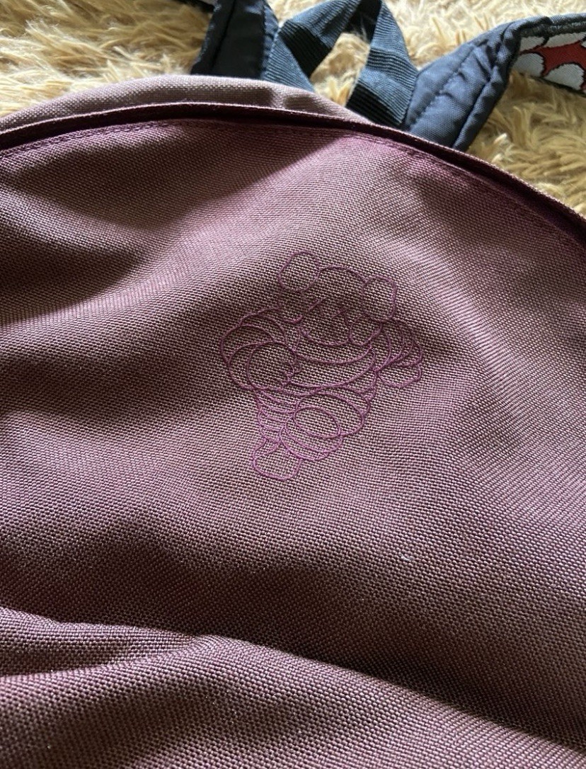 Archive OriginalFake x Porter Yoshida x Kaws ‘Chomper’ Daily Backpack