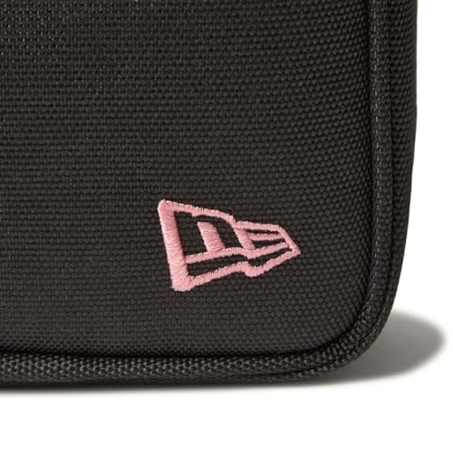New Era Chiikawa Square Shoulder Pouch Black Free Size Collab Bag