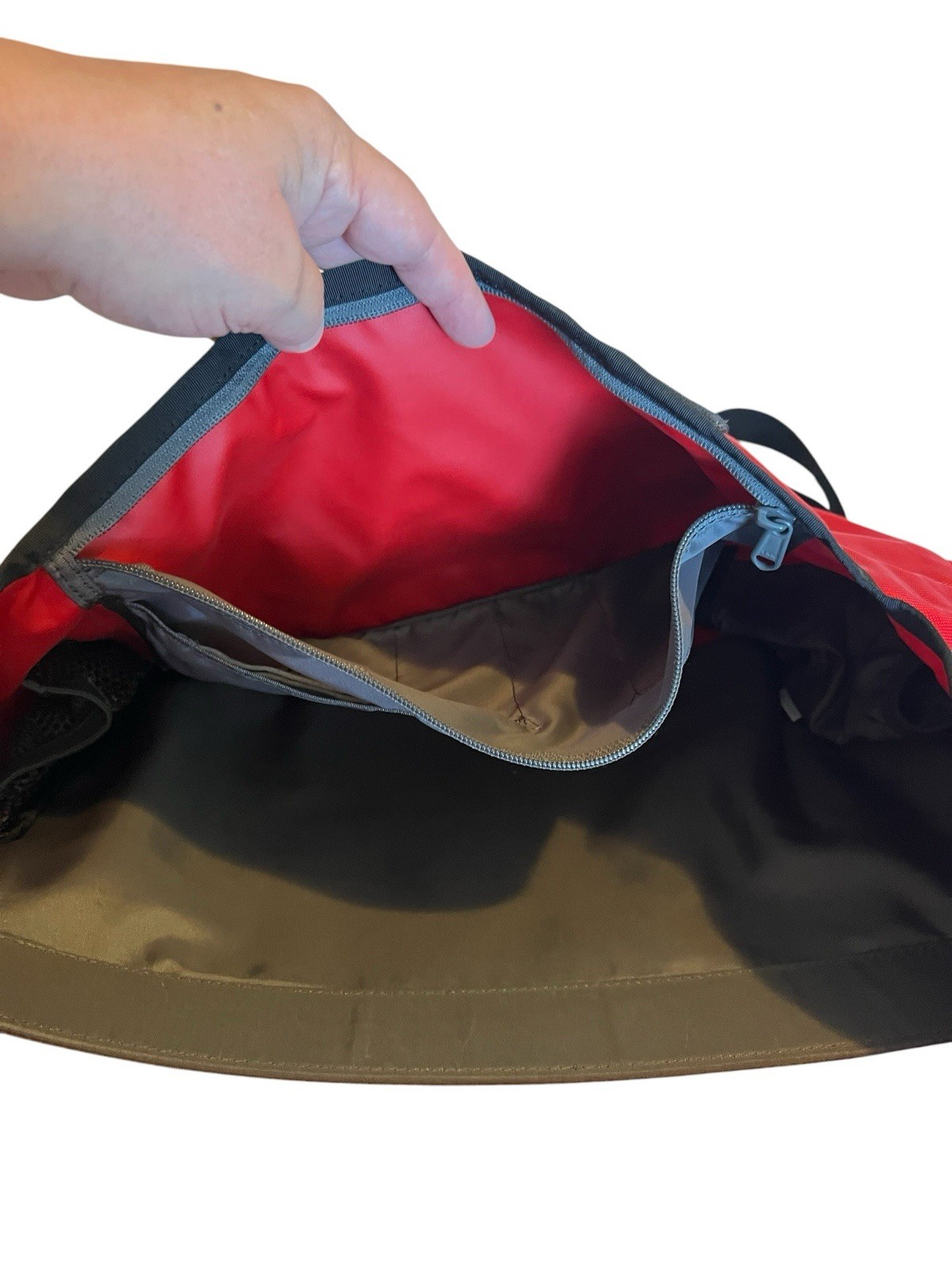 TIMBUK2 Shoulder Bag Messenger Bag Red Multi Color Chrome Industries Back Pack