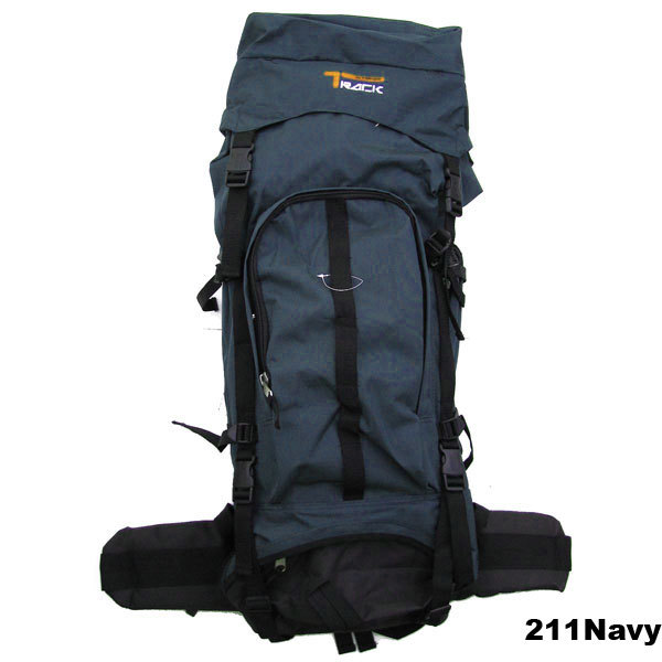 Camo Camping Backpack Travel Outdoor Tactical Sport Backpack Rucksacks XL