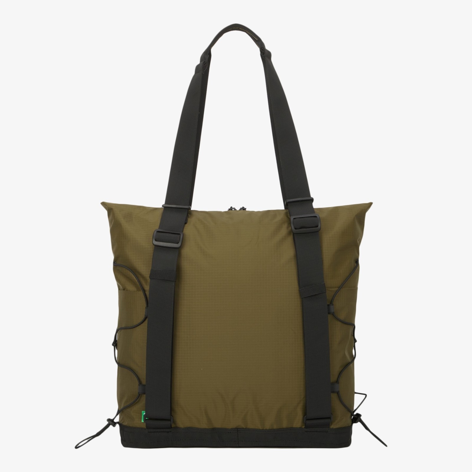 THE NORTH FACE BOREALIS SHOULDER BAG DARK_OLIVE NN2PQ58C