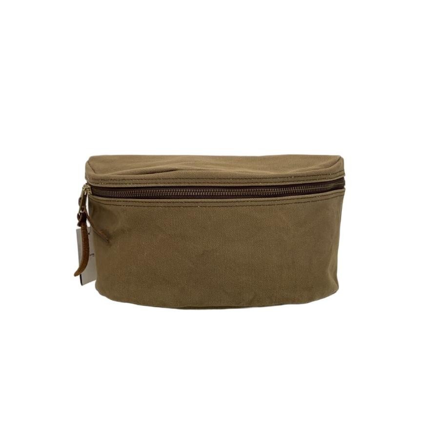 ARTSCRAFTS Cotton Waist Bag Fanny P