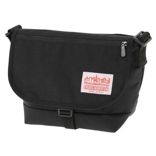 Manhattan Portage Lauren Martin Backpack/Messenger Bag/Shoulder, etc. JAPAN NEW