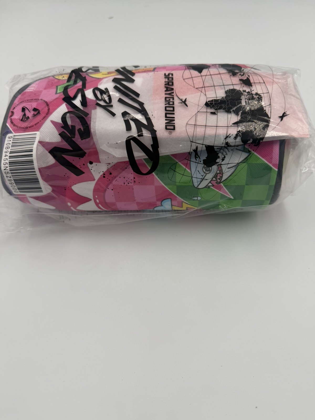 Sprayground KAWAII CHAOS POUCH