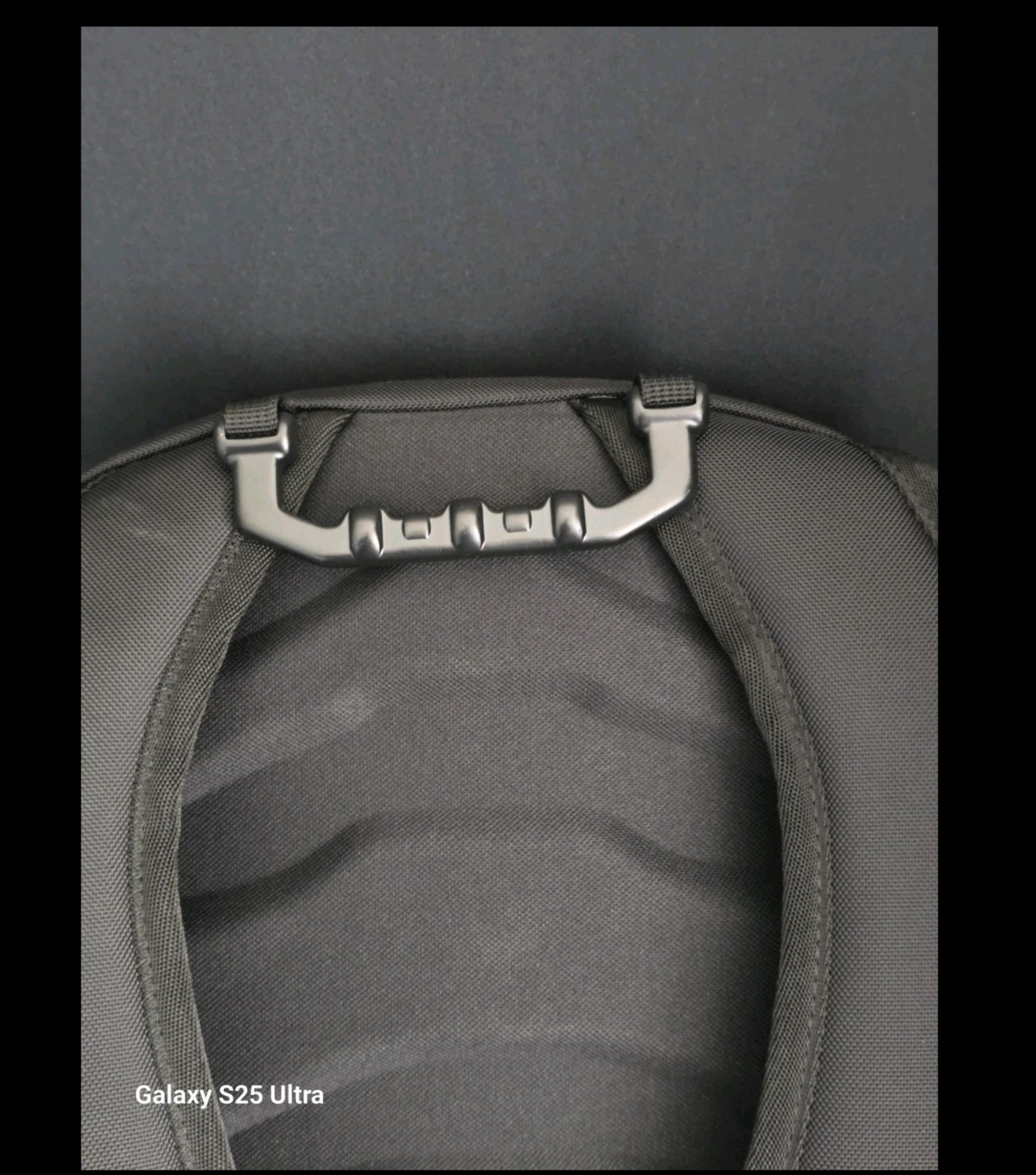 Oakley Icon 2.0 Backpack Blackout Tactical Laptop Bag Hiking Travel FOS900044