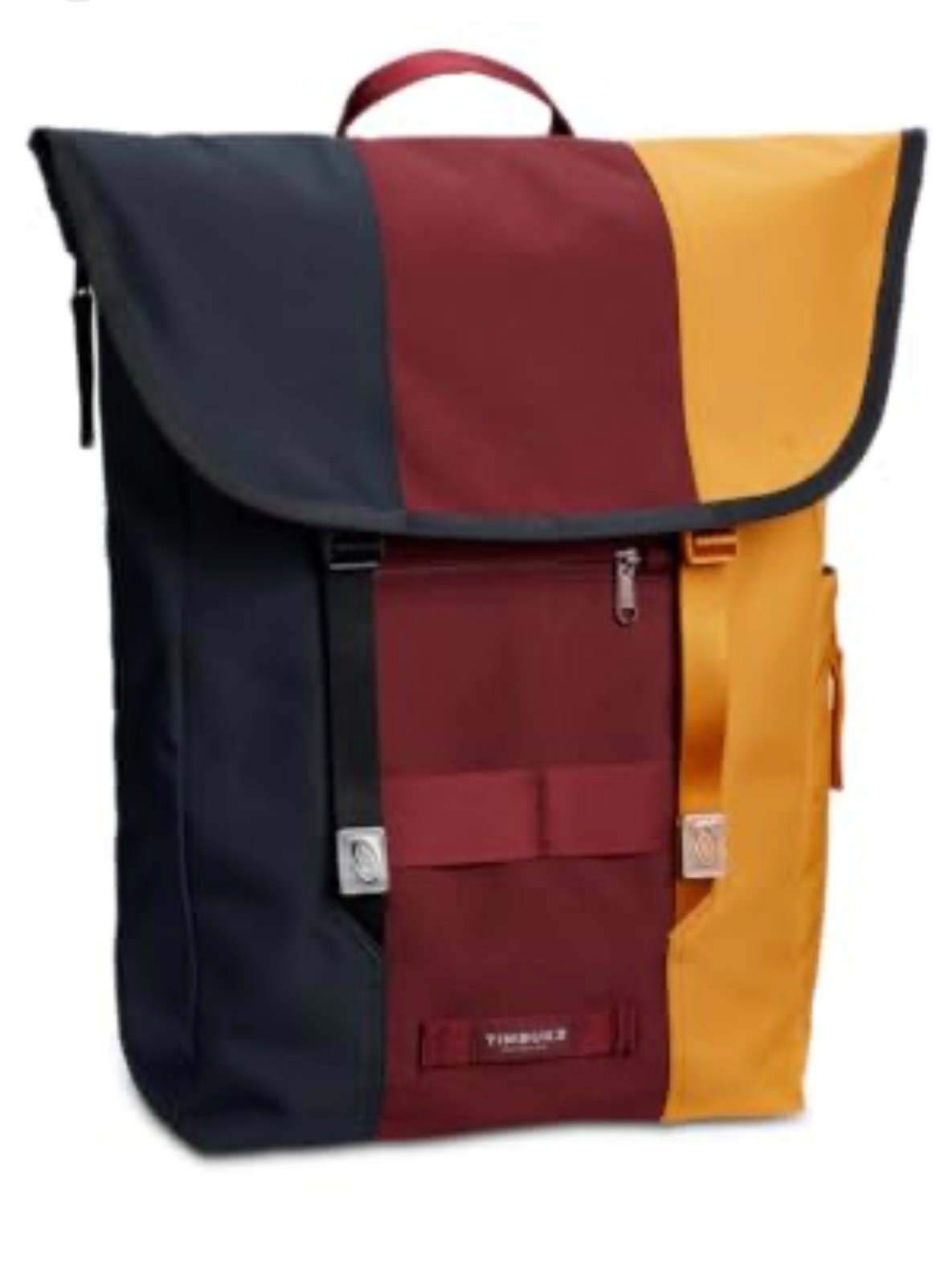 Timbuk2 Swig Backpack Canvas Unisex Commuter Travel Work School Utility New