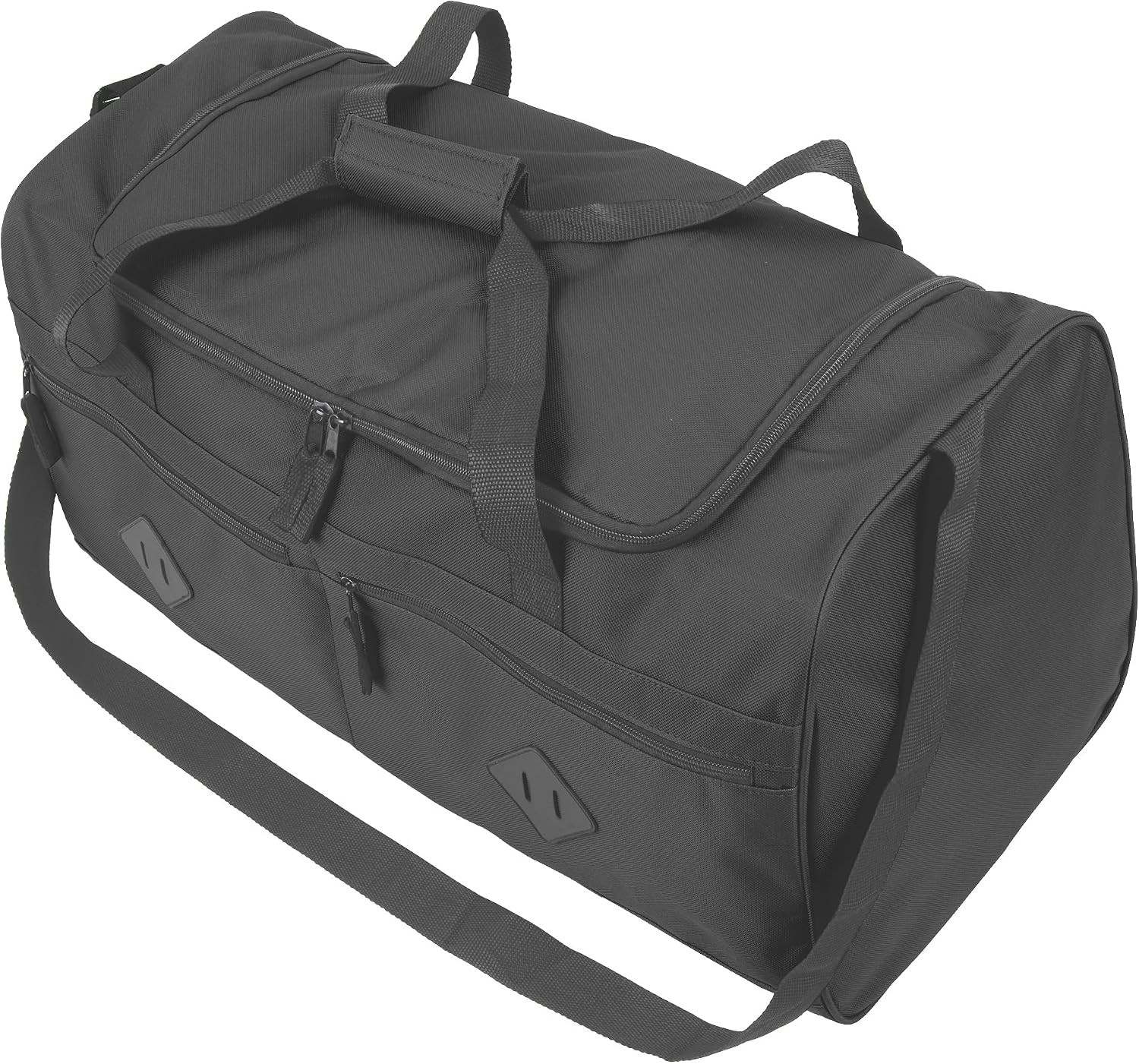 24 Inch 55 Liter Multi Pocket Duffle Bags for Men & Women for Traveling