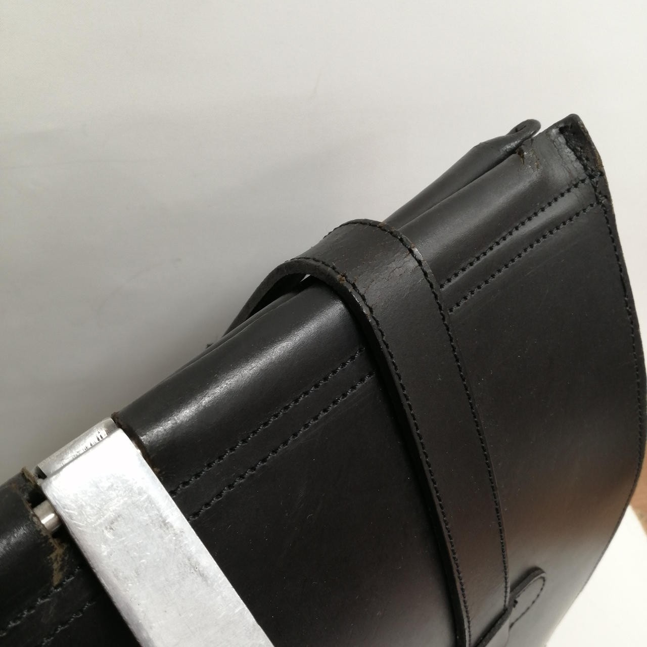 BILL AMBERG Rocket Bag Model BLK BILL AMBERG
