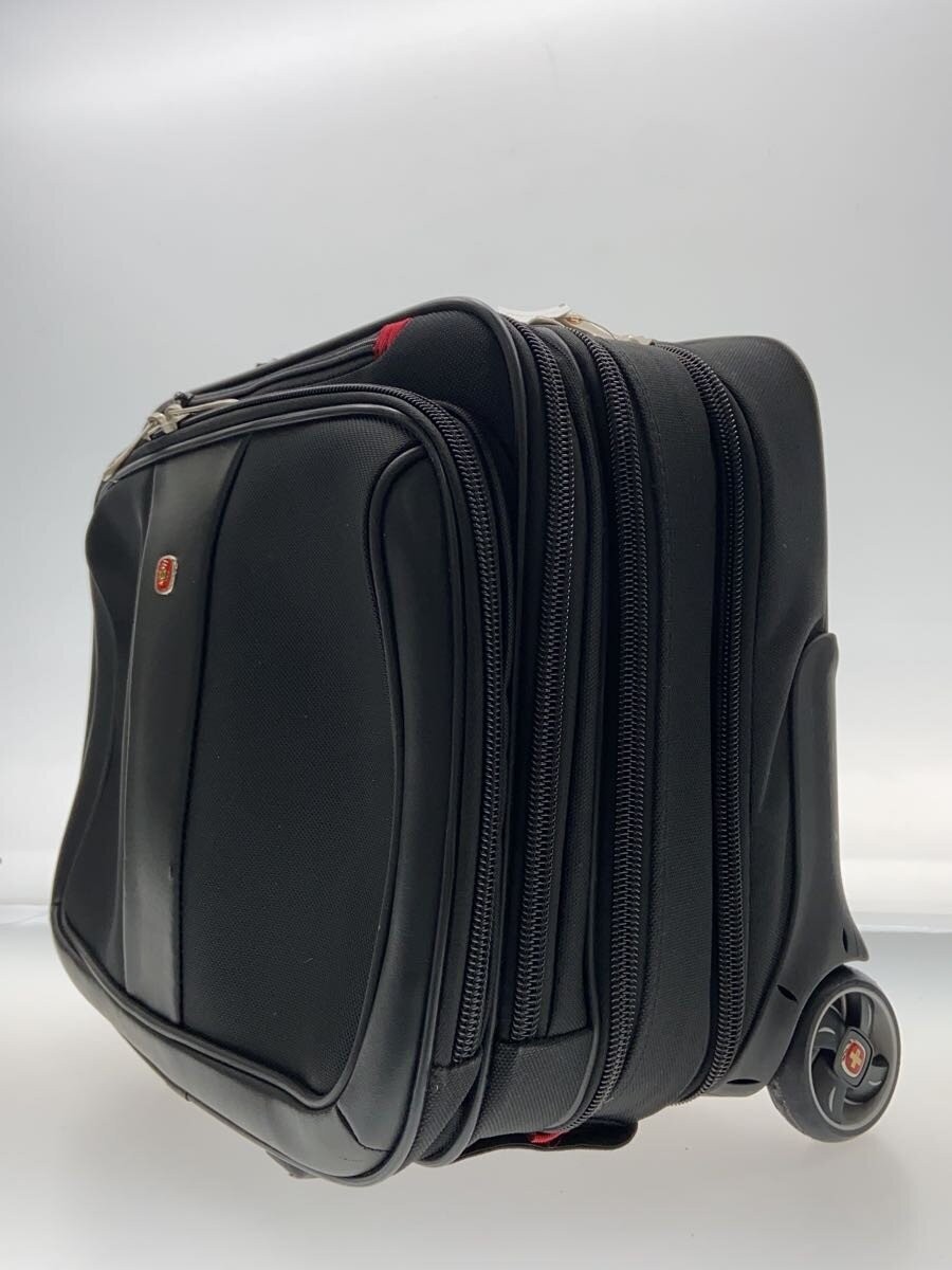WENGER Briefcase Black WA-7953-02