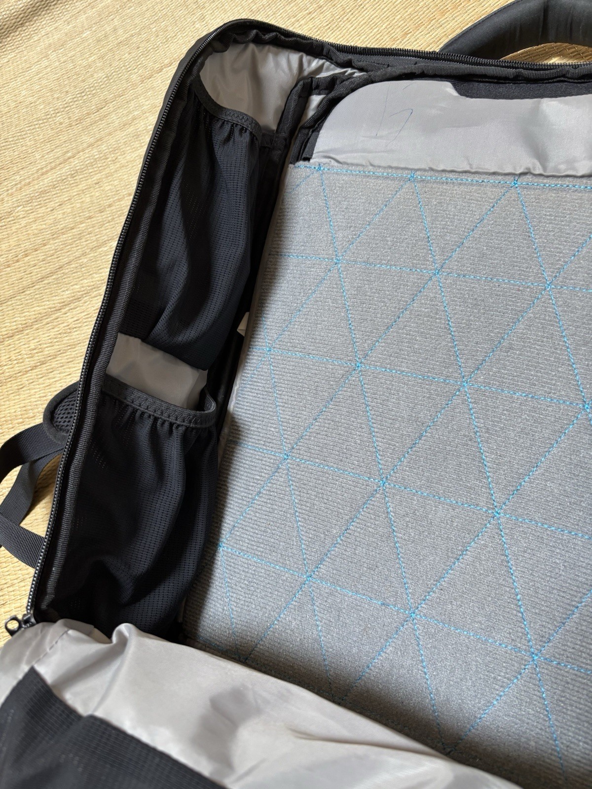Nomatic Travel Pack Backpack 20L Black Gray