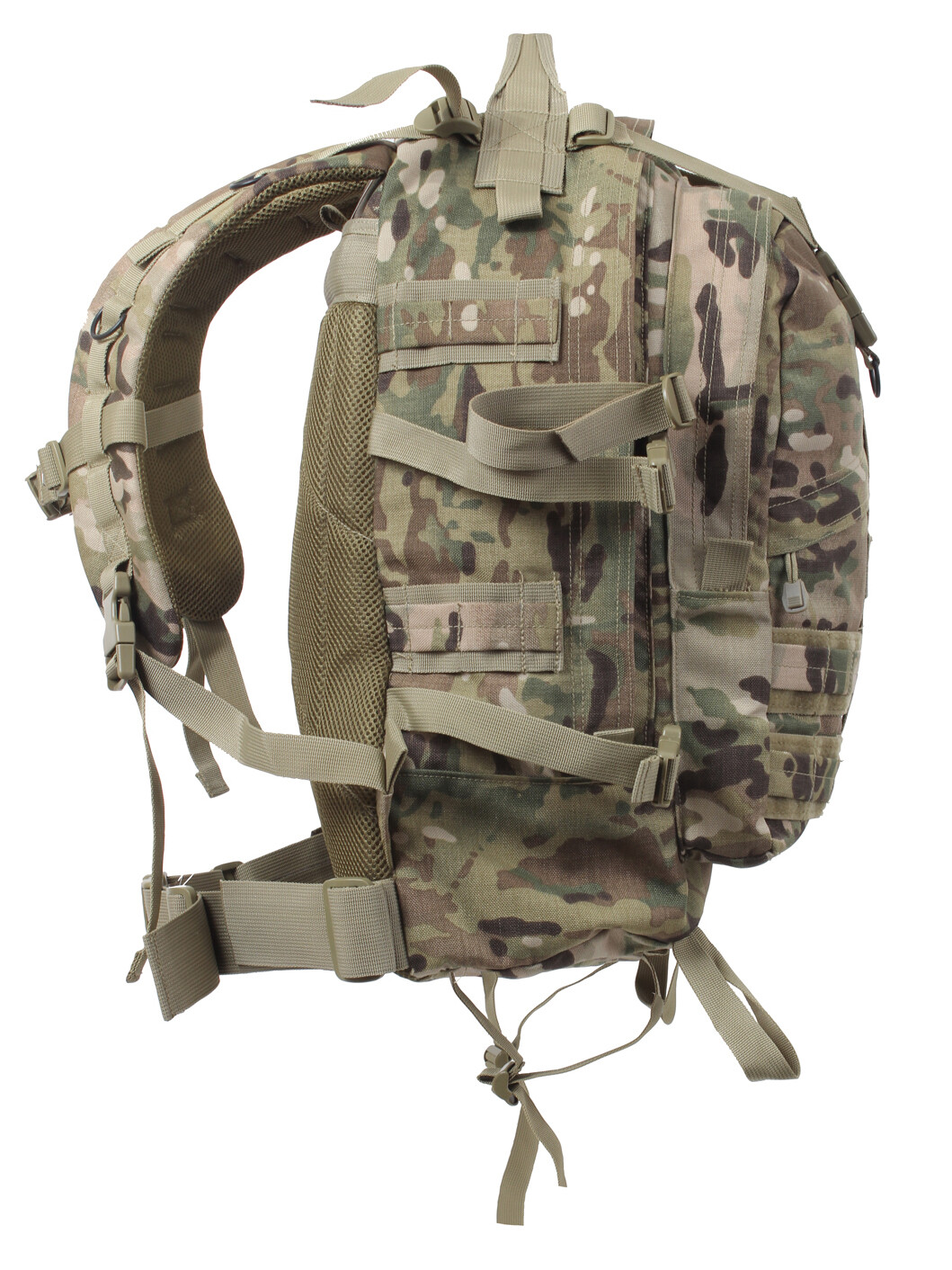 Rothco Large Camo Transport Pack # 7684