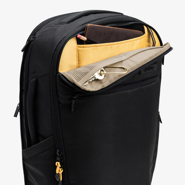 Halfday The Roamer Backpack 30L-35L Expandable