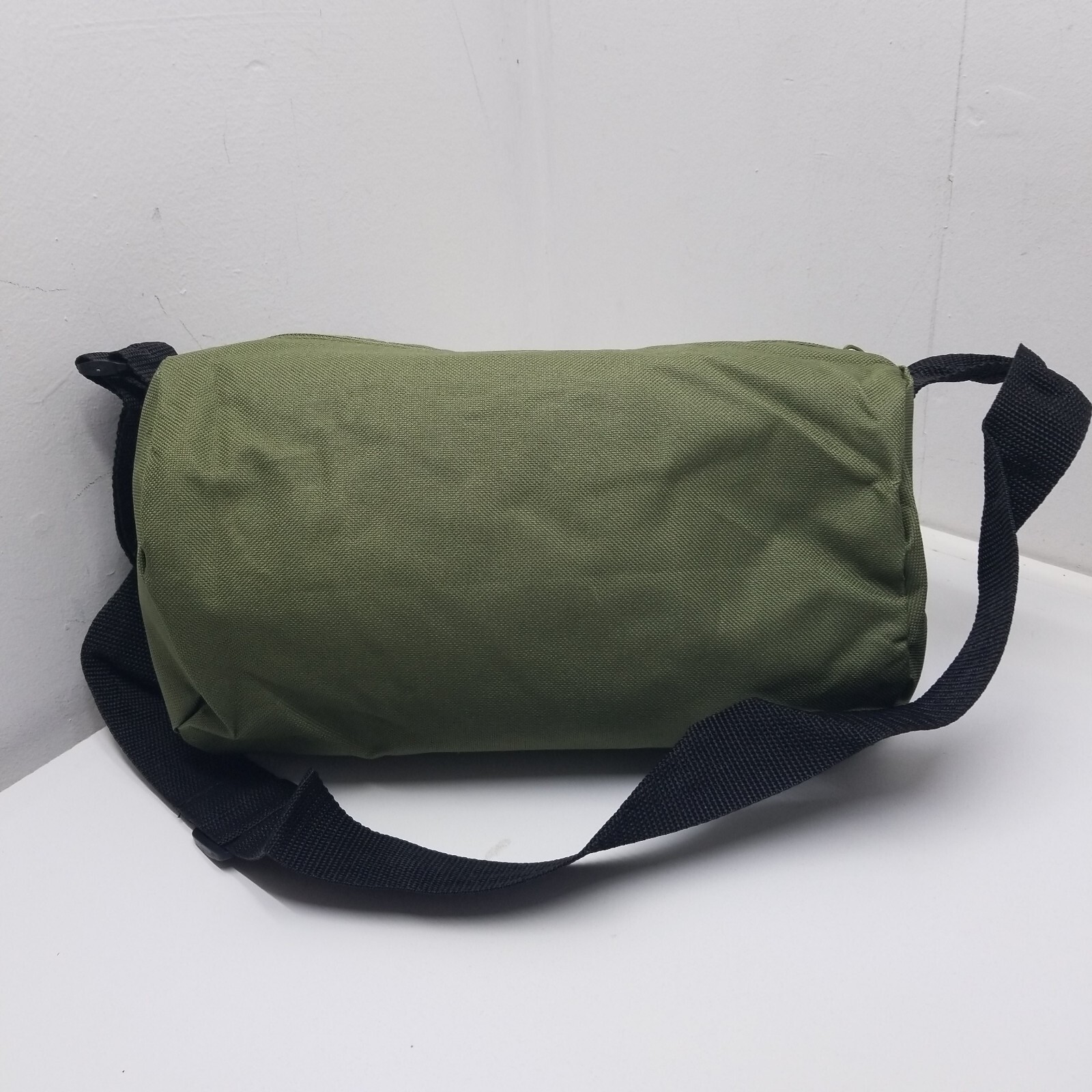 A Bathing Ape BAPE Boston Duffle Cross body Bag from Samurai Magazine Jan 2012