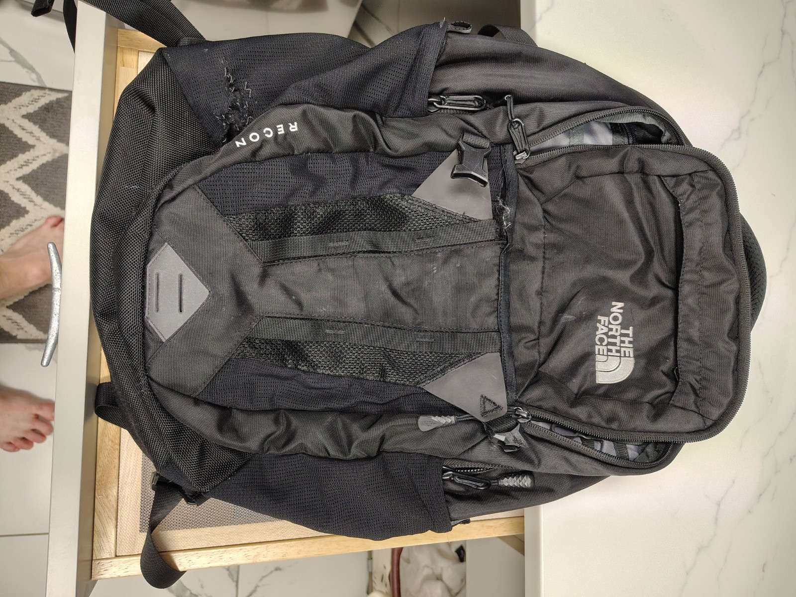 The North Face Recon Backpack