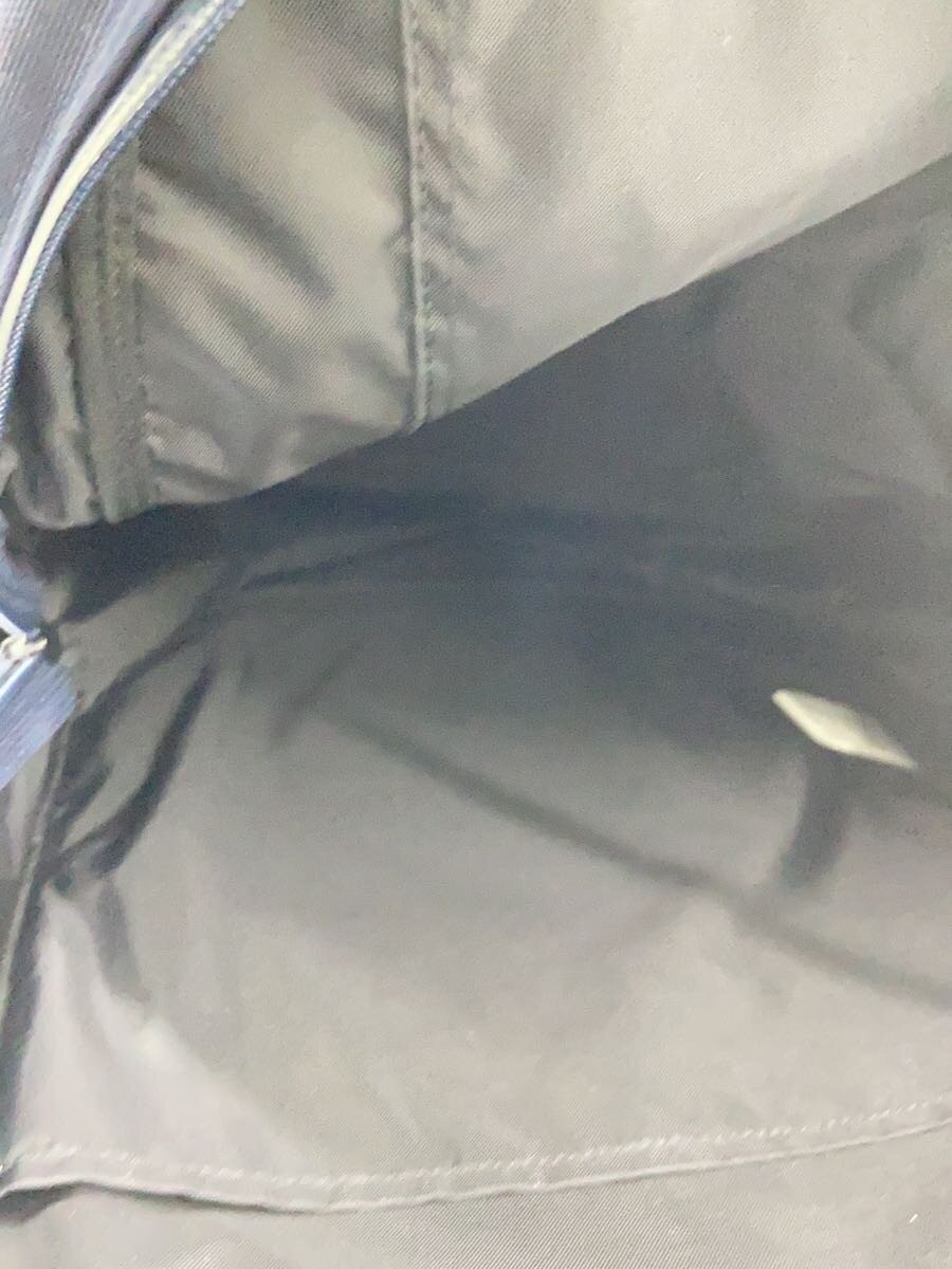Porter Classic Backpack BLK Solid