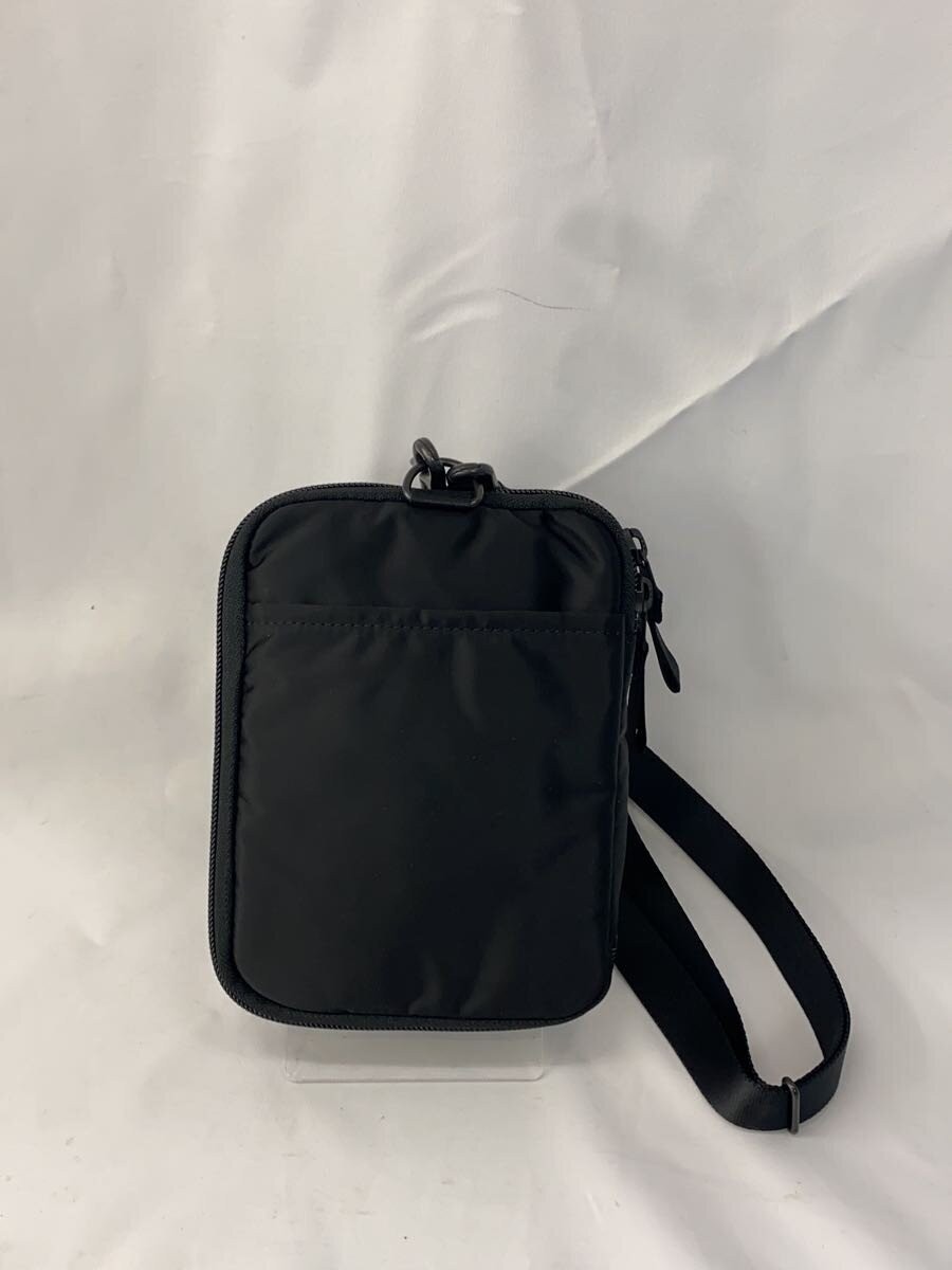 PORTER Shoulder Bag Polyester BLK 622 27845