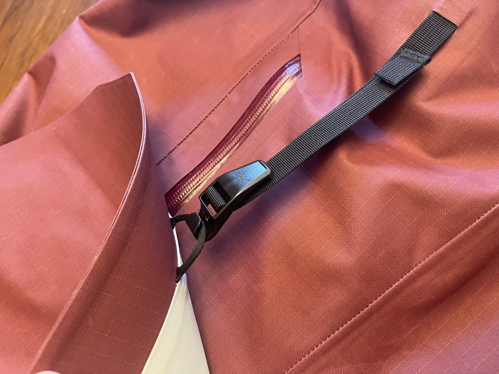 NEW Arc’teryx Granville 25 Backpack Last Model 2022 rei Waterproof Color: MARS