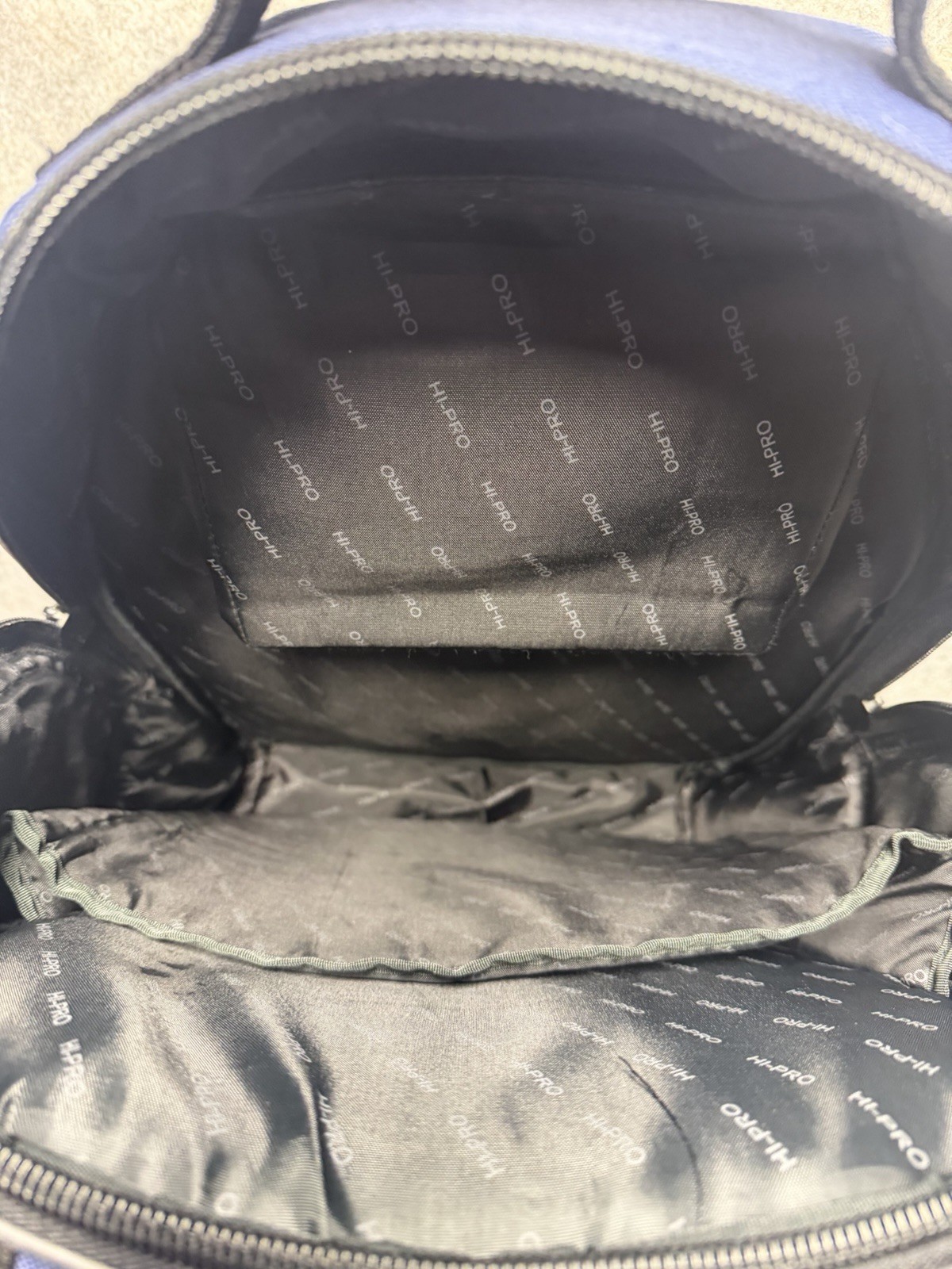 Travel Backpack Extra Large 50L Laptop Backpacks for Men Women Water Resistant