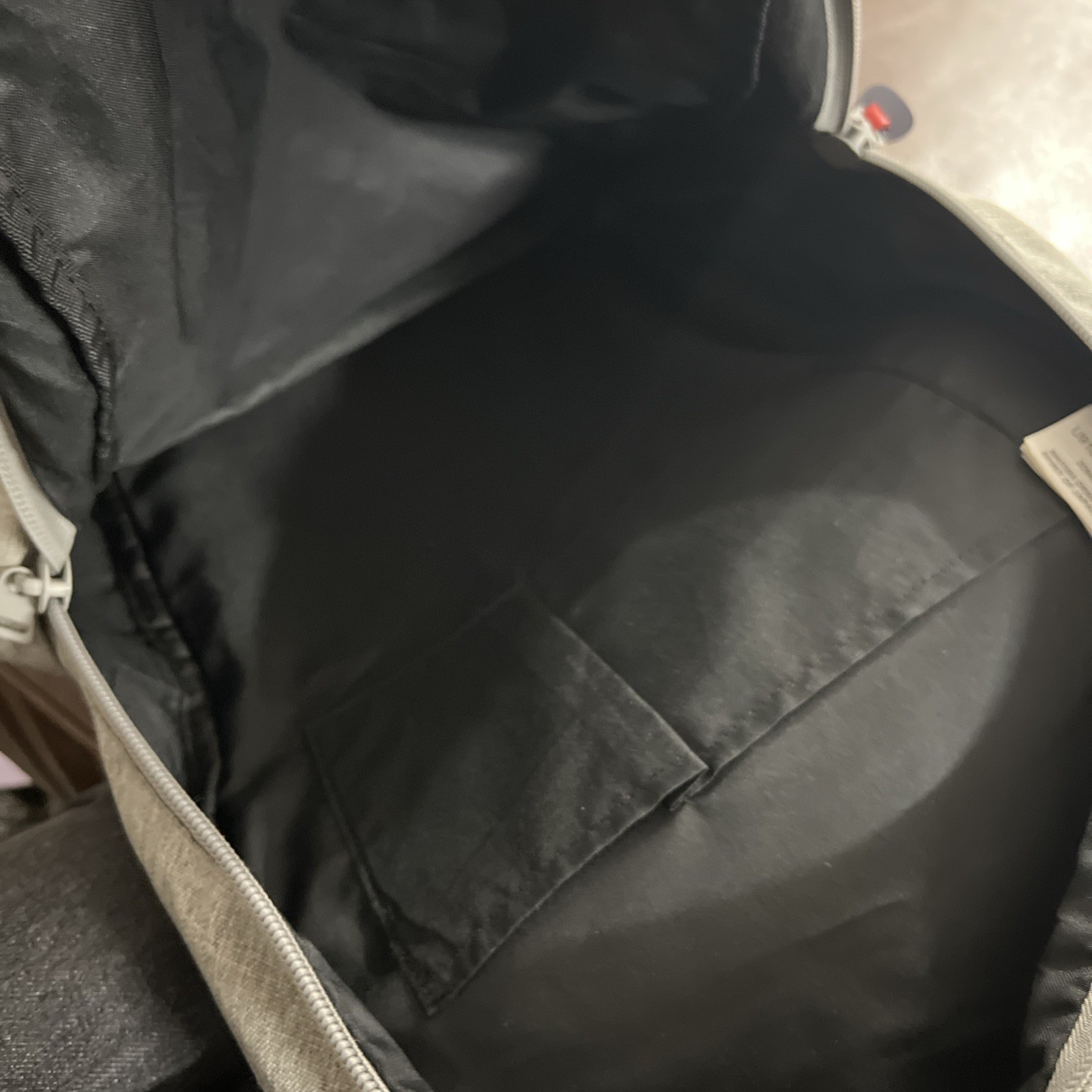 Superdry Super Marl Montana Backpack Gray Japan Outdoor